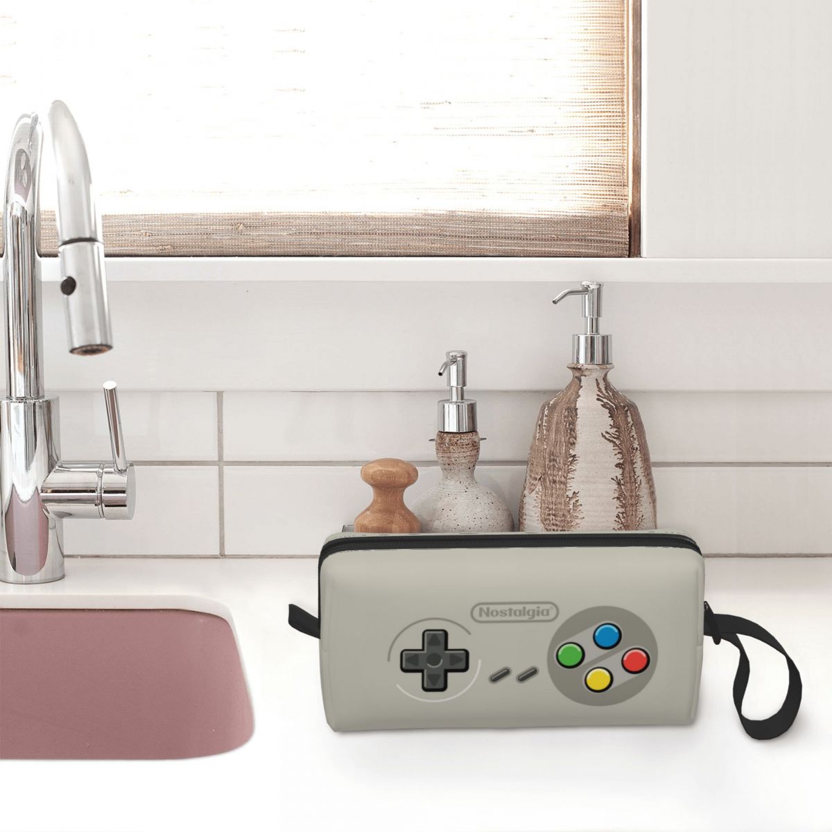 Retro Video Game Turbo Control - Beauty Makeup Games Free recensie en prijs