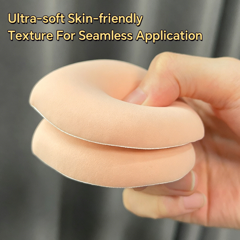 Soft Leather Air Cushion Cosme - Beauty Makeup Tool Collection recensie en prijs