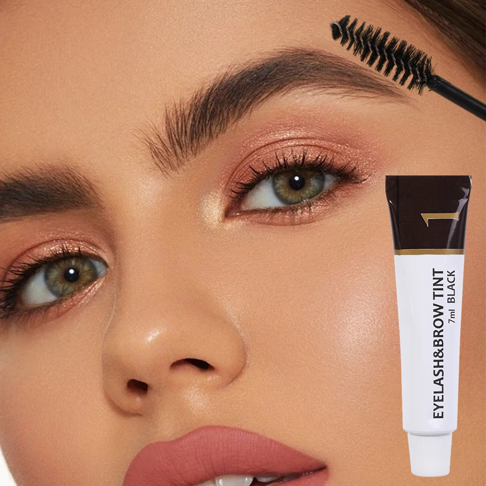 Professional Eyebrow Dye Set W - Bb Cream Tinted recensie en prijs