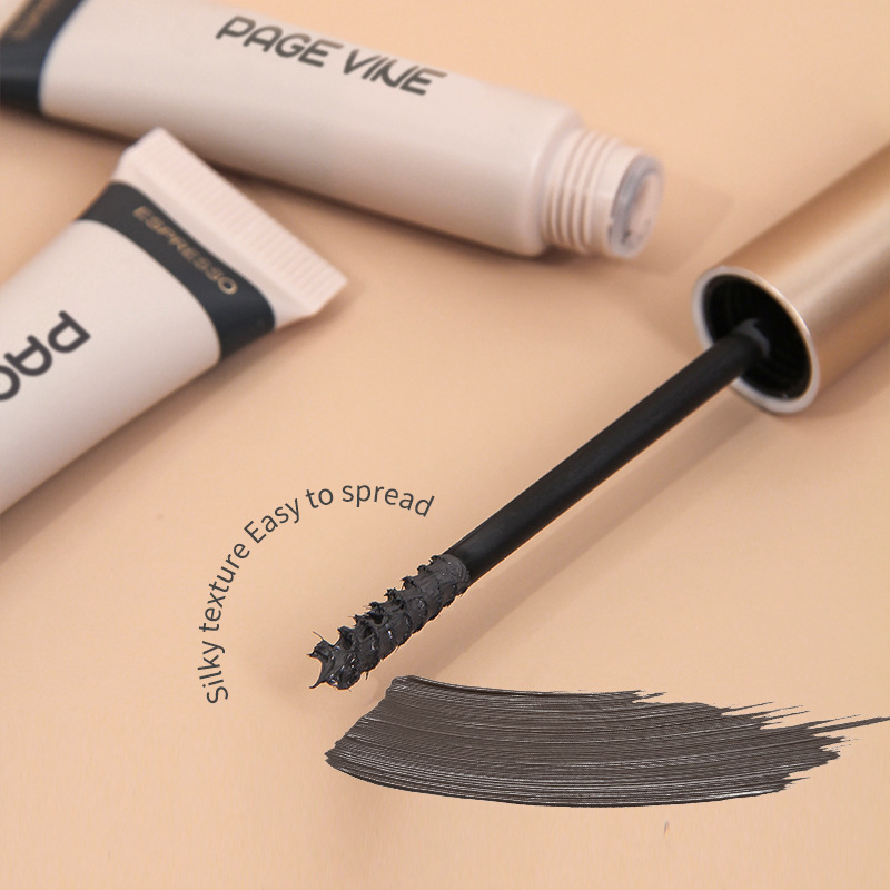 Tinted Brow Gel Long Lasting N - Bb Cream Tinted recensie en prijs