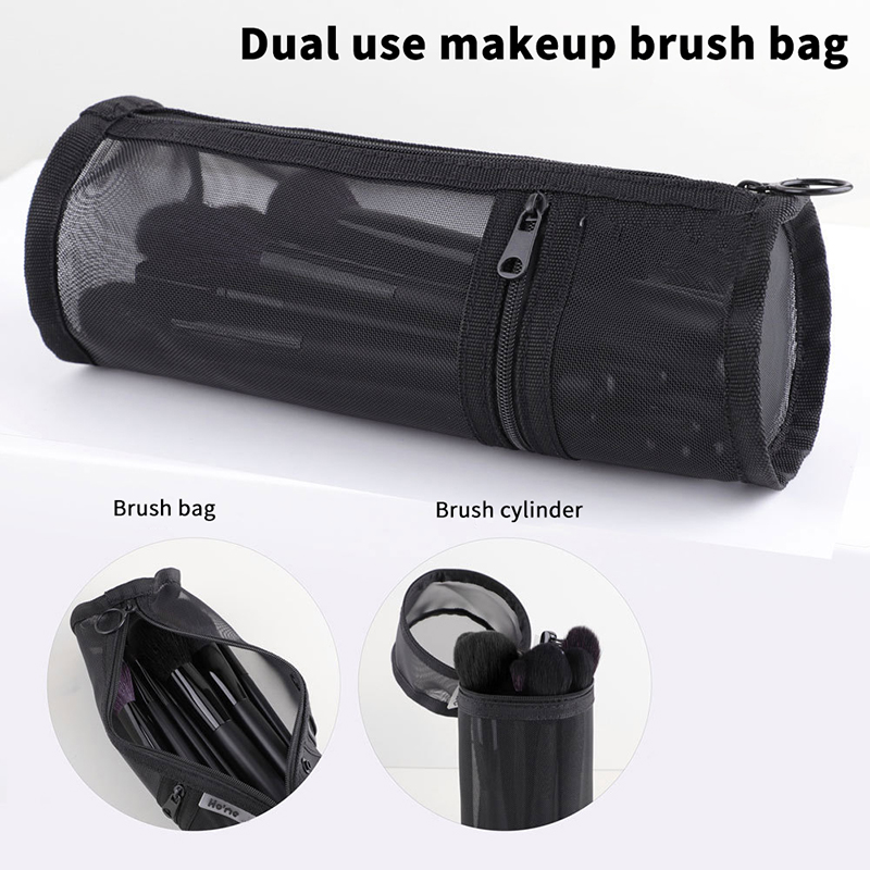【AD】Multifunctional Makeup Bru - Beauty Makeup Bag recensie en prijs