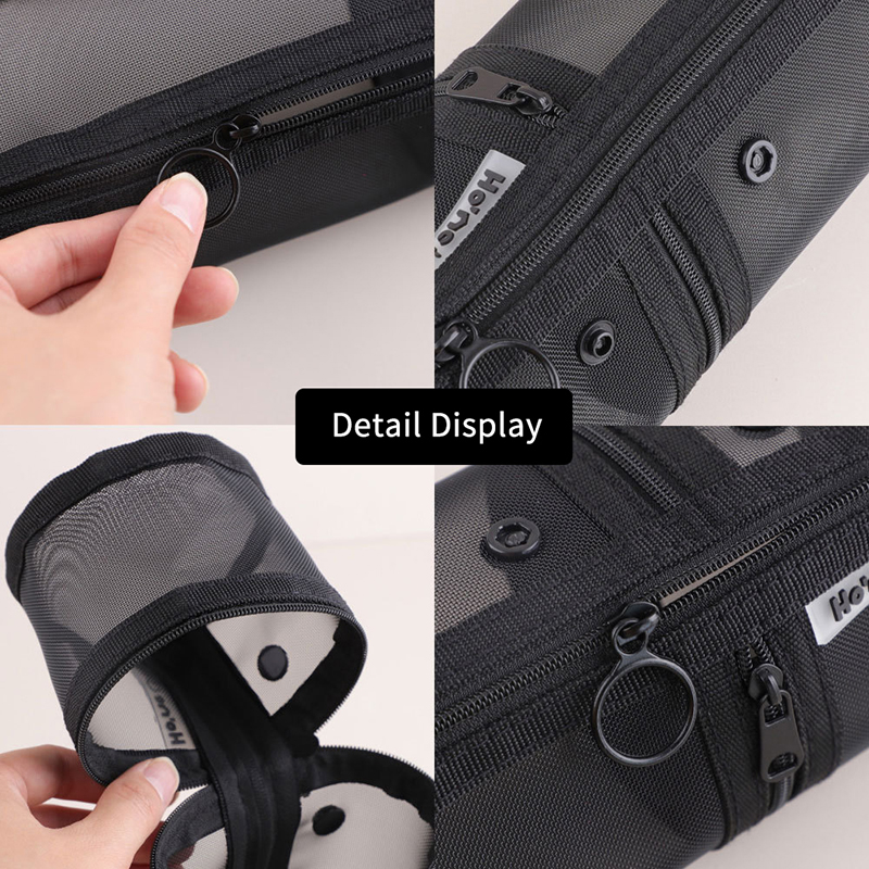 【AD】Multifunctional Makeup Bru - Beauty Makeup Bag recensie en prijs