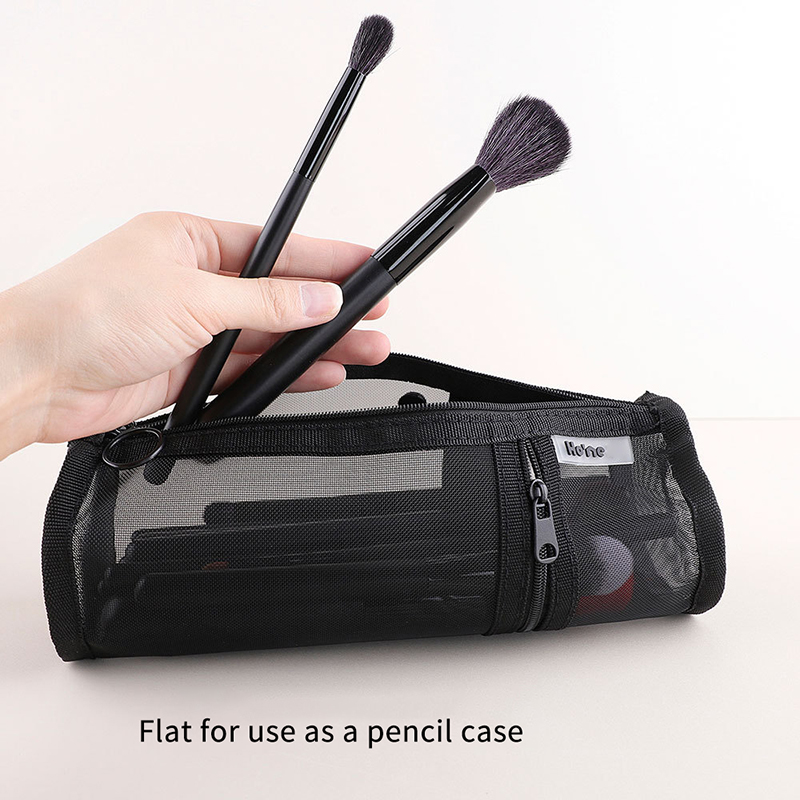 【AD】Multifunctional Makeup Bru - Beauty Makeup Bag recensie en prijs