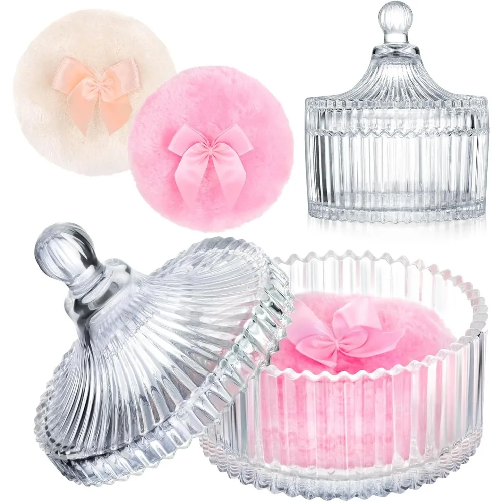 3PCS Makeup Organizer Set Velv - Beauty Makeup Tool Collection recensie en prijs