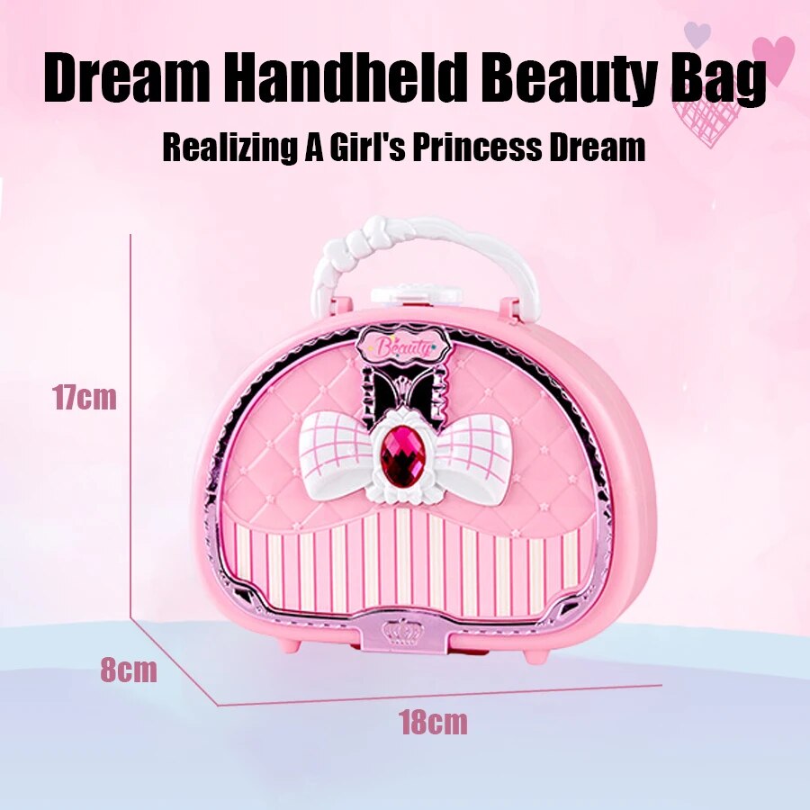 Kids Beauty Toys Makeup Kit Li - Beauty Makeup Kit For Kids recensie en prijs