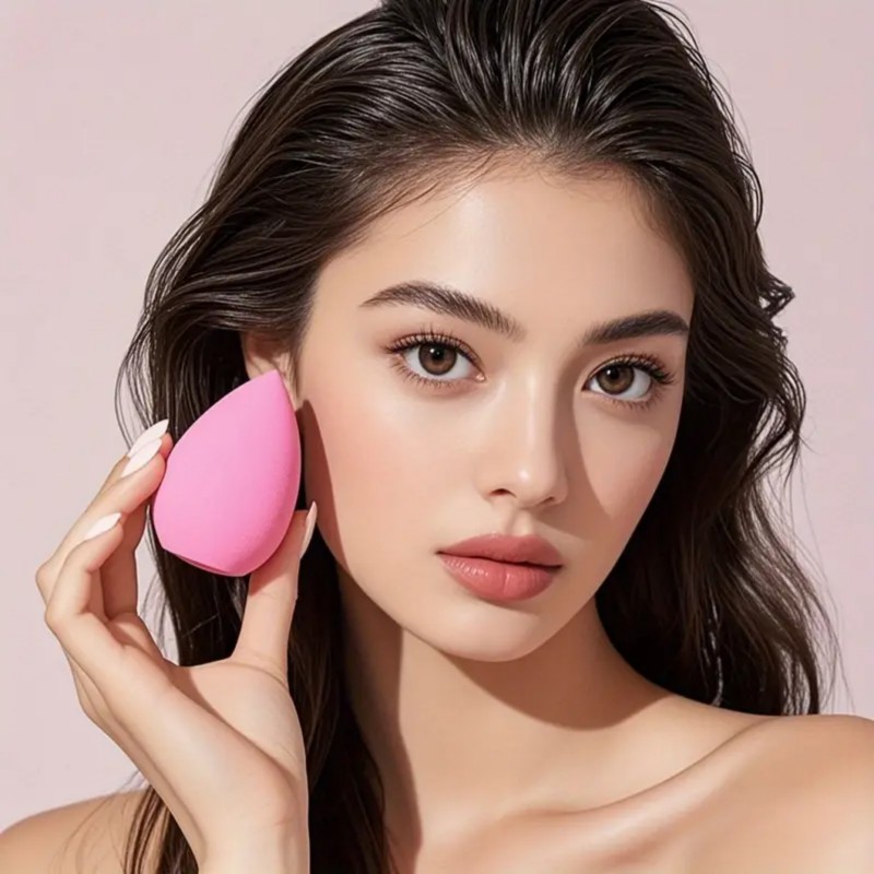 Makeup Sponge Collection - Mul - Beauty Makeup Tool Collection recensie en prijs