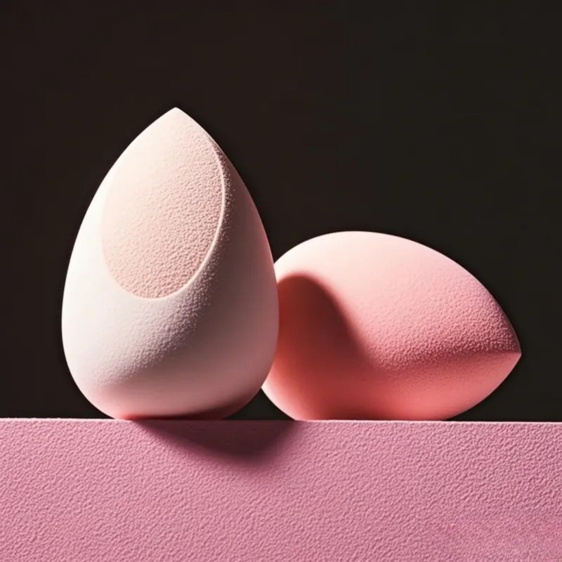 Makeup Sponge Collection - Mul - Beauty Makeup Tool Collection recensie en prijs