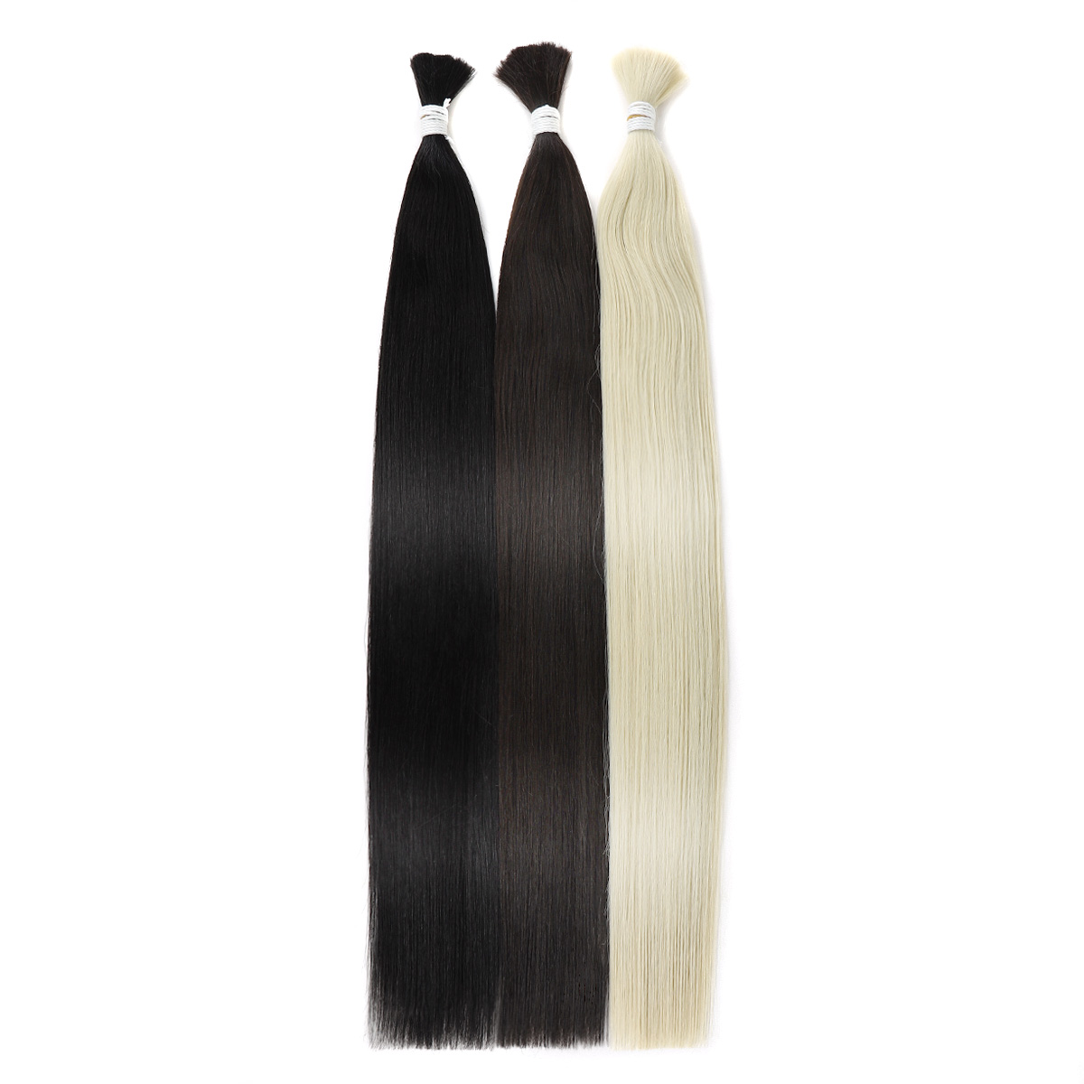 28inch Synthetic Straight Hair - Pure Beauty Hair & Makeup recensie en prijs