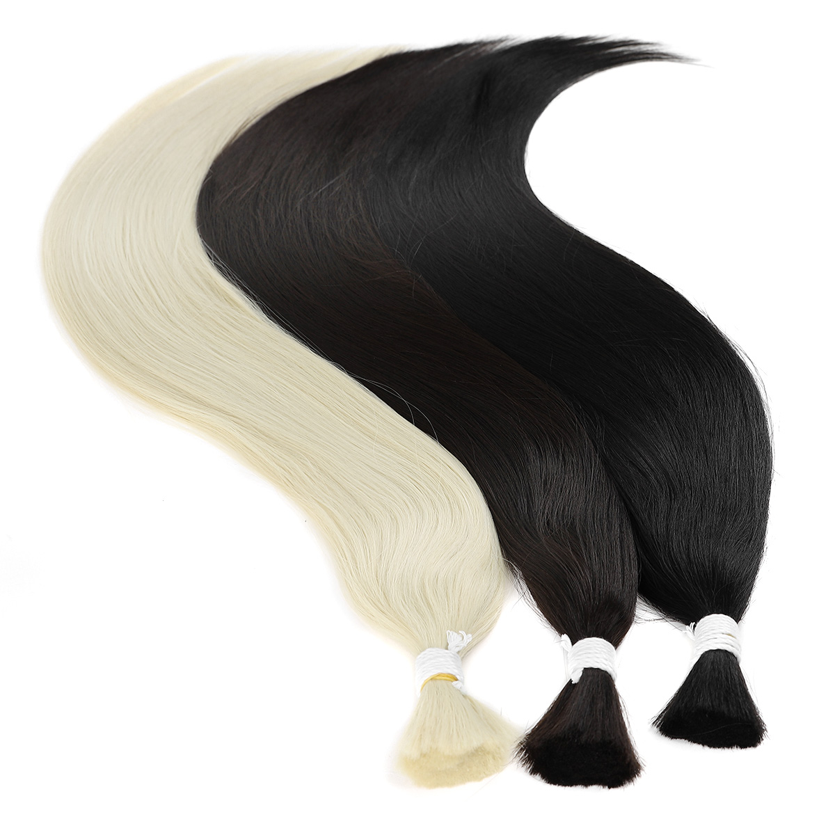 28inch Synthetic Straight Hair - Pure Beauty Hair & Makeup recensie en prijs