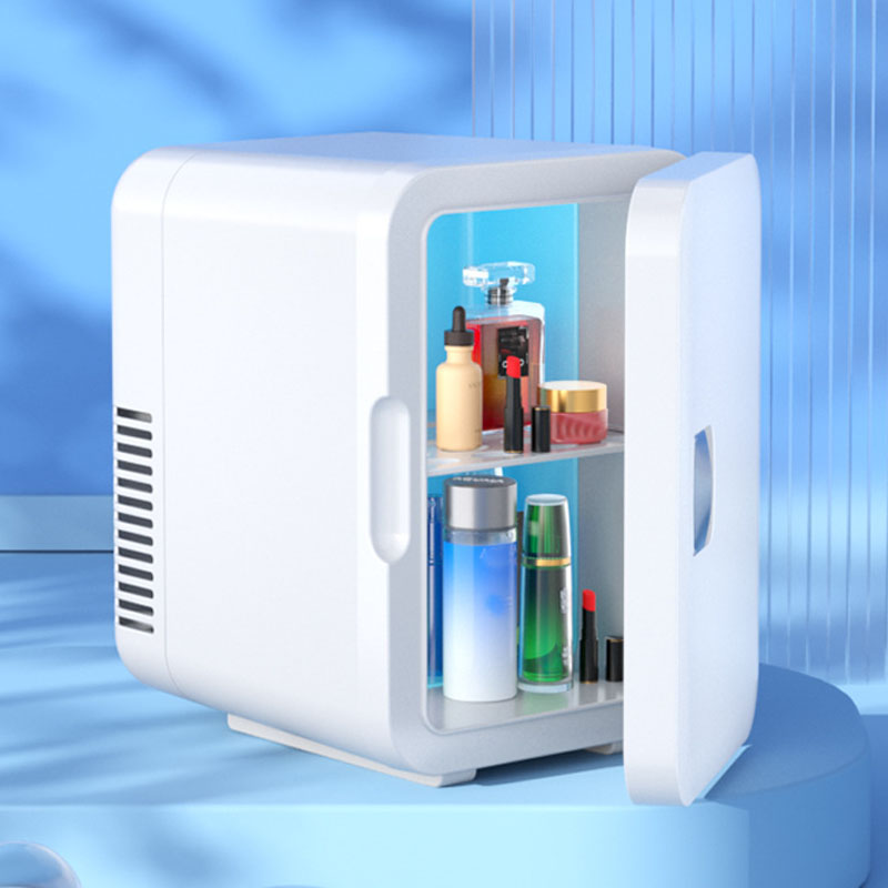 New 6L Small Cooling Car Refri - Beauty Makeup Bar recensie en prijs