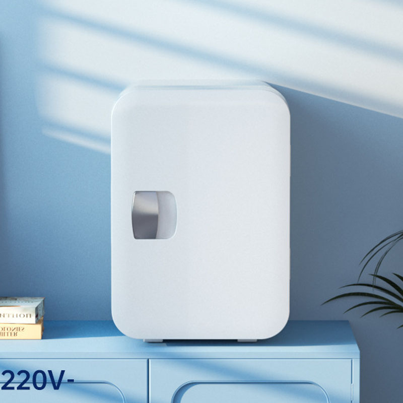 New 6L Small Cooling Car Refri - Beauty Makeup Bar recensie en prijs