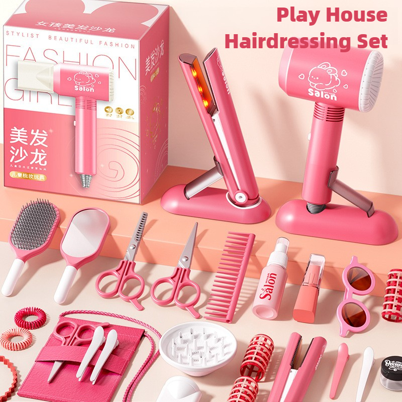 Simulation Barber Hair Beauty  - Beauty Makeup Games Free recensie en prijs