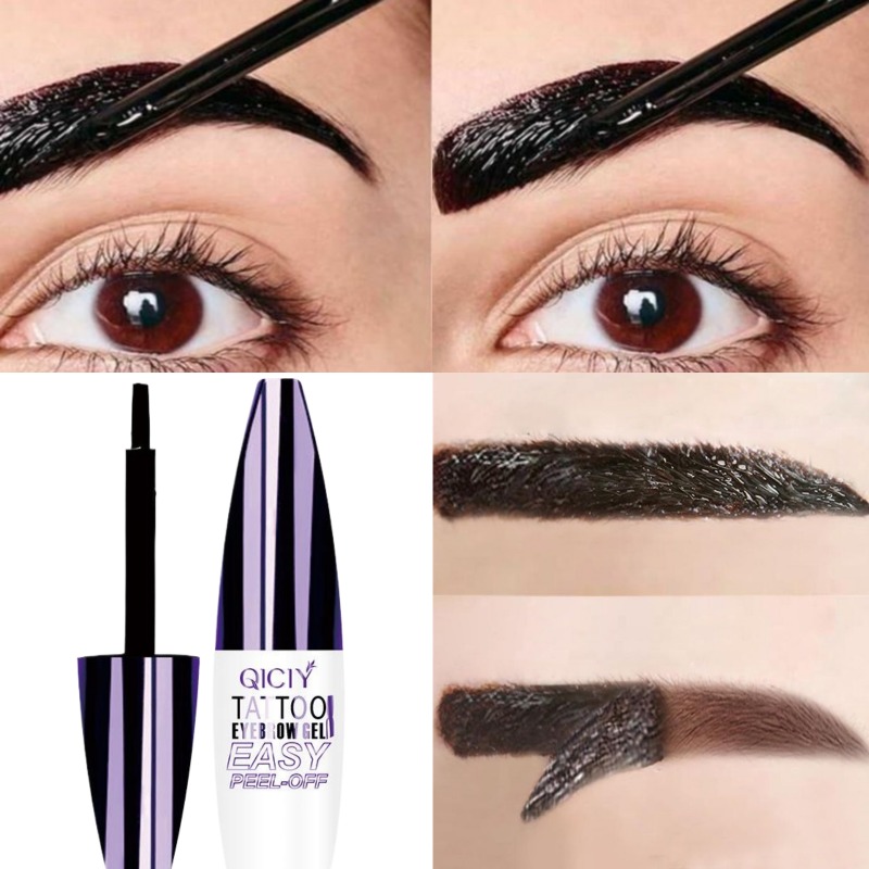 Waterproof Peel-off Semi Perma - Bb Cream Tinted recensie en prijs
