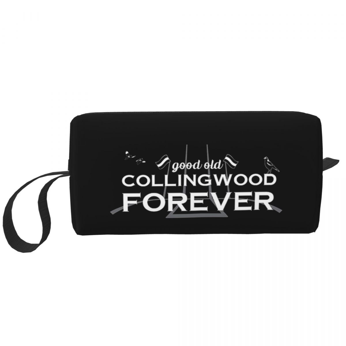 Good Old Collingwood Forever - - Beauty Forever Makeup recensie en prijs