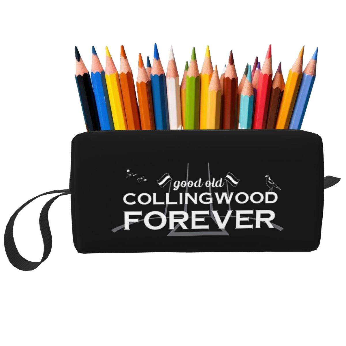 Good Old Collingwood Forever - - Beauty Forever Makeup recensie en prijs
