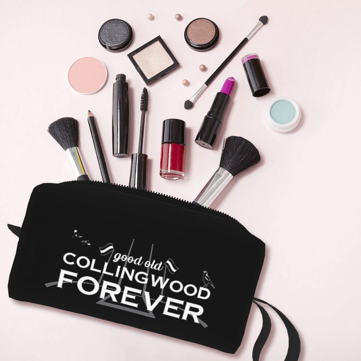 Good Old Collingwood Forever - - Beauty Forever Makeup recensie en prijs