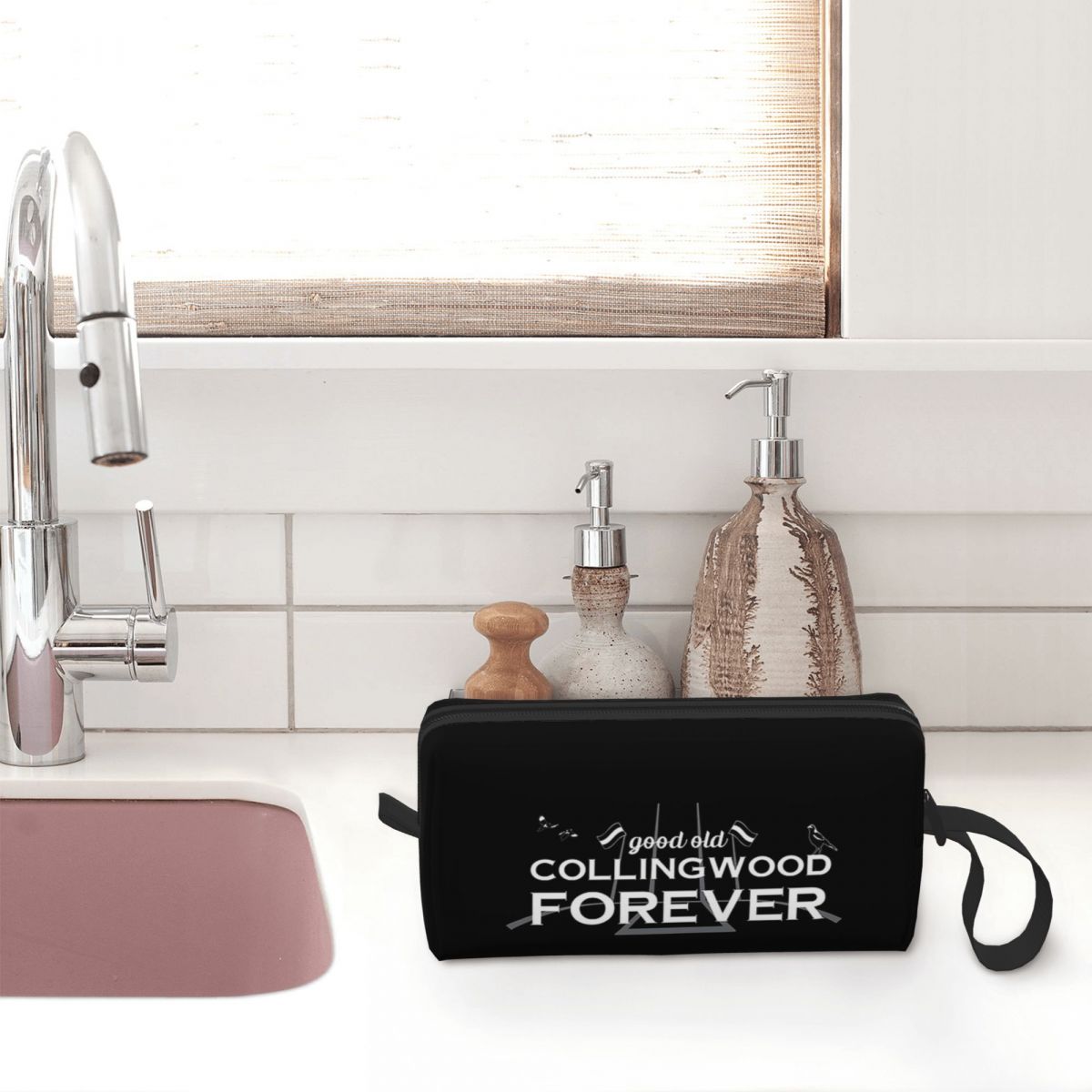 Good Old Collingwood Forever - - Beauty Forever Makeup recensie en prijs
