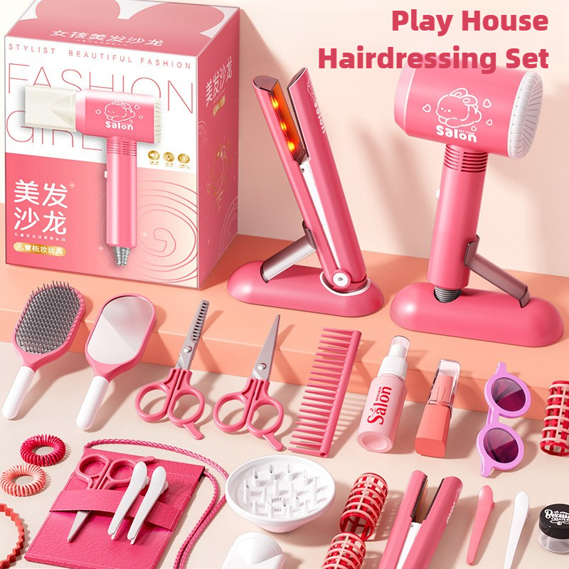 Girls Hair Beauty Makeup Kit K - Beauty Makeup Kit For Kids recensie en prijs