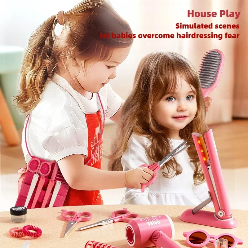 Girls Hair Beauty Makeup Kit K - Beauty Makeup Kit For Kids recensie en prijs