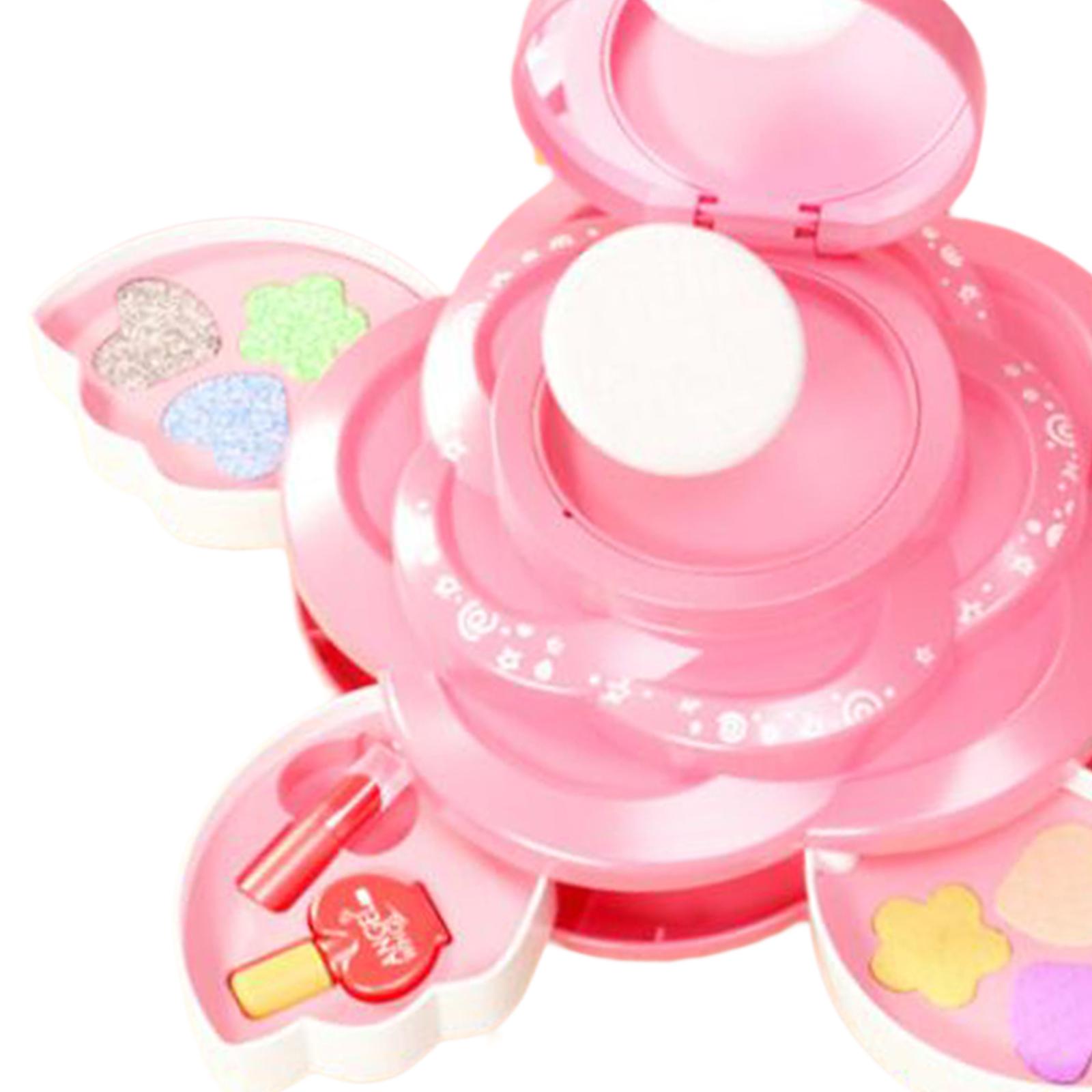 Kids Makeup Kit Washable Lipst - Beauty Makeup Kit For Kids recensie en prijs