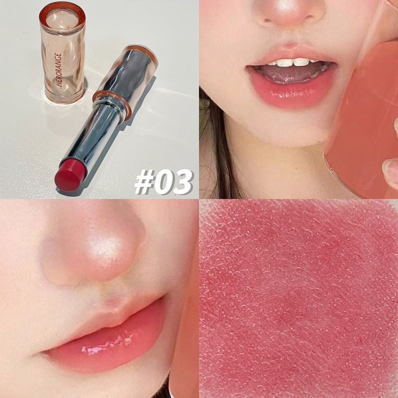HERORANGE delicate and beautif - Beauty Makeup Websites recensie en prijs