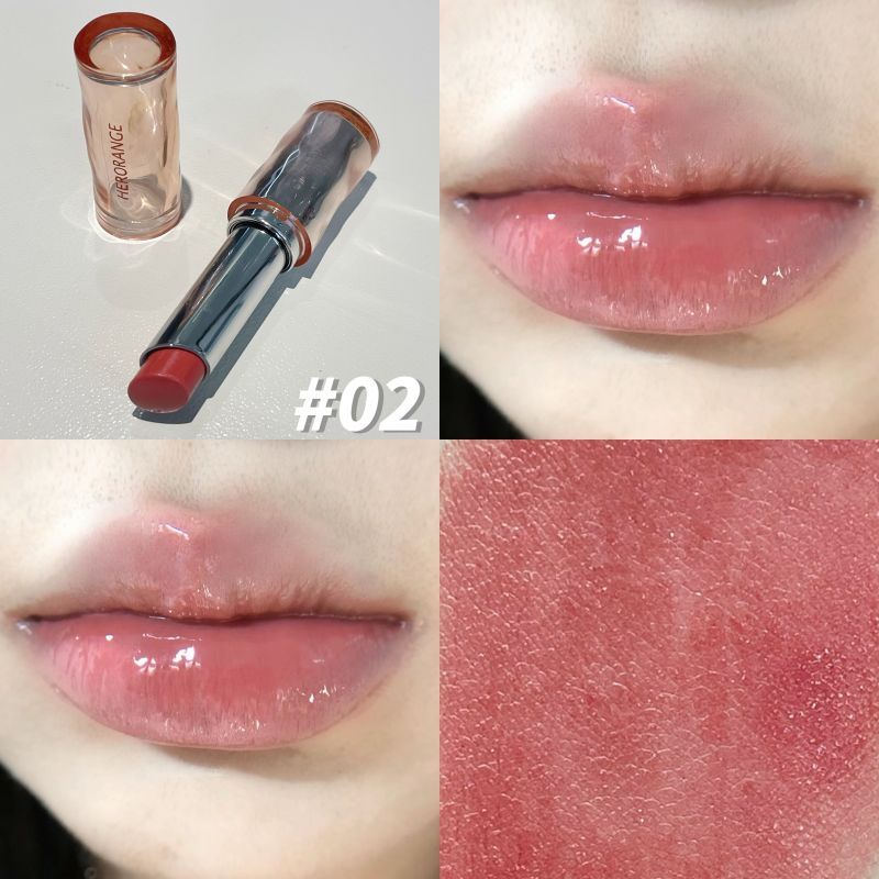 HERORANGE delicate and beautif - Beauty Makeup Websites recensie en prijs