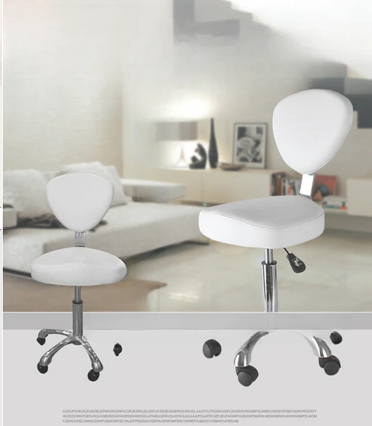beauty stool. Let chair.. Mast - Makeup Master Beauty Salon recensie en prijs