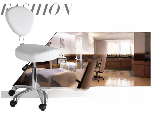 beauty stool. Let chair.. Mast - Makeup Master Beauty Salon recensie en prijs