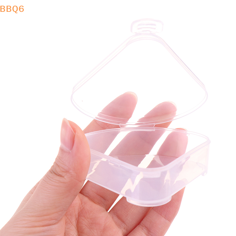 *1Pcs Portable Triangle Sponge - Beauty Makeup Bag recensie en prijs