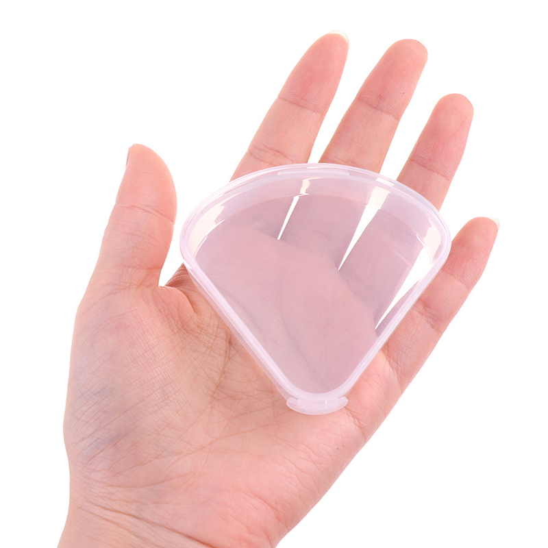 *1Pcs Portable Triangle Sponge - Beauty Makeup Bag recensie en prijs