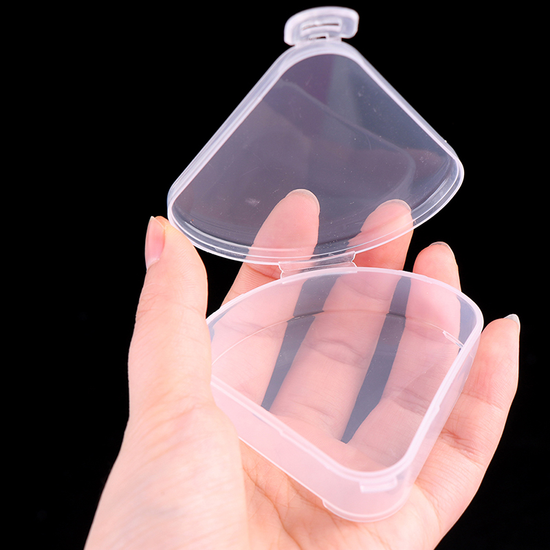 *1Pcs Portable Triangle Sponge - Beauty Makeup Bag recensie en prijs