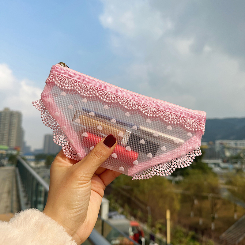 Briefs Shape Travel Cosmetic B - Beauty Makeup Bag recensie en prijs