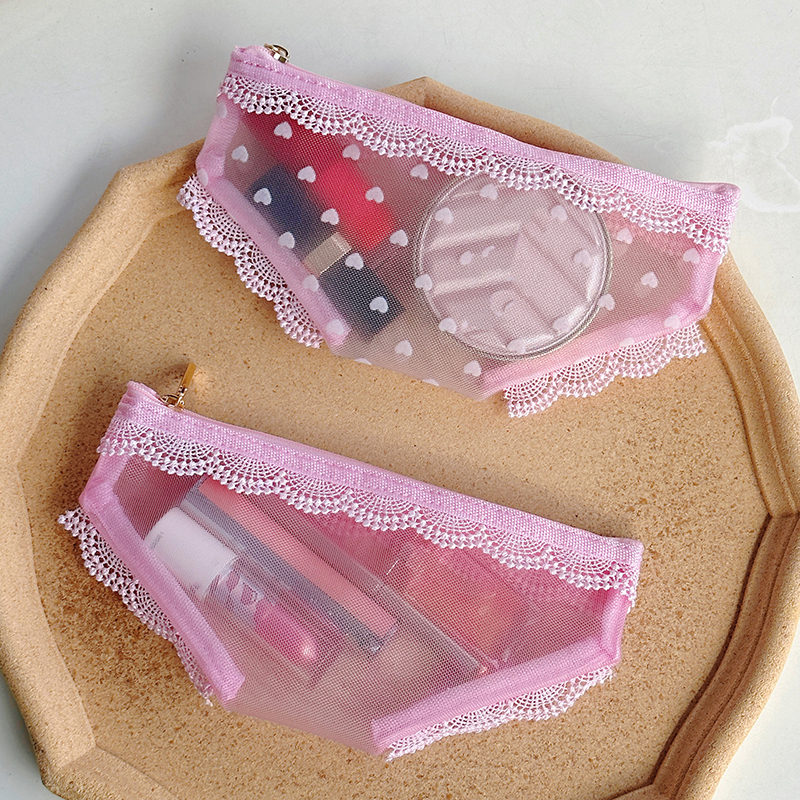 Briefs Shape Travel Cosmetic B - Beauty Makeup Bag recensie en prijs