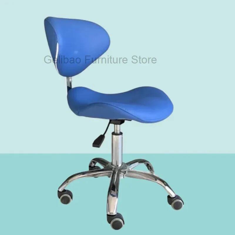 Reclining Chair Barber Prodgf  - Makeup Master Beauty Salon recensie en prijs