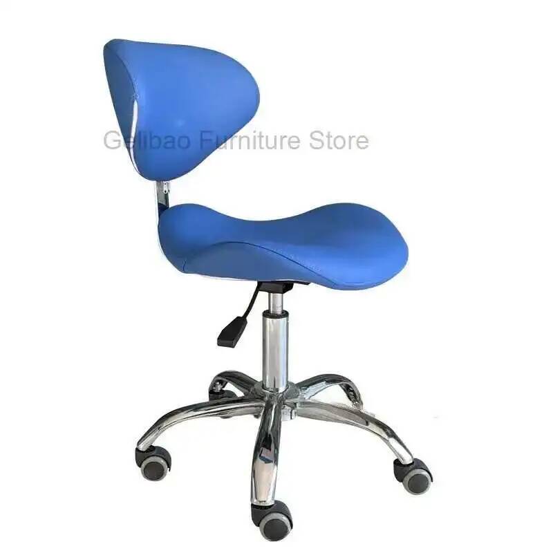 Reclining Chair Barber Prodgf  - Makeup Master Beauty Salon recensie en prijs