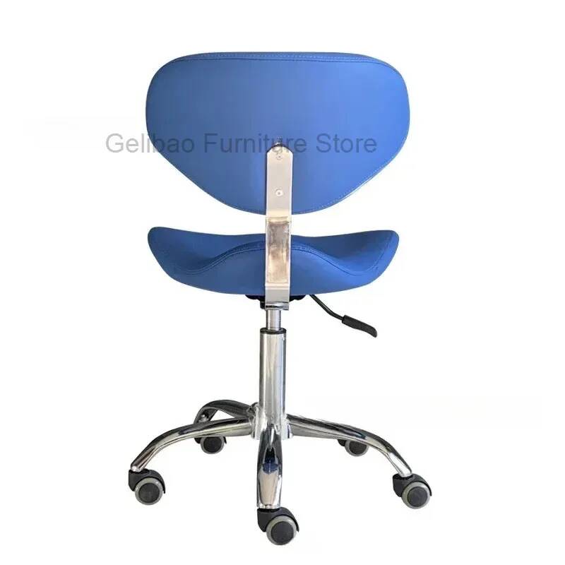 Reclining Chair Barber Prodgf  - Makeup Master Beauty Salon recensie en prijs