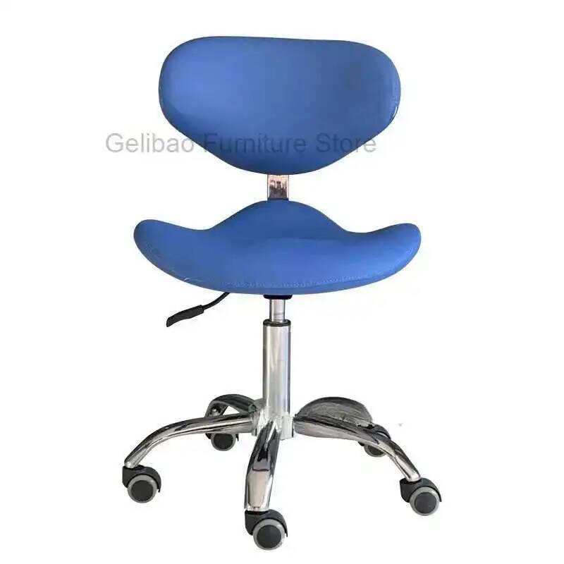 Reclining Chair Barber Prodgf  - Makeup Master Beauty Salon recensie en prijs