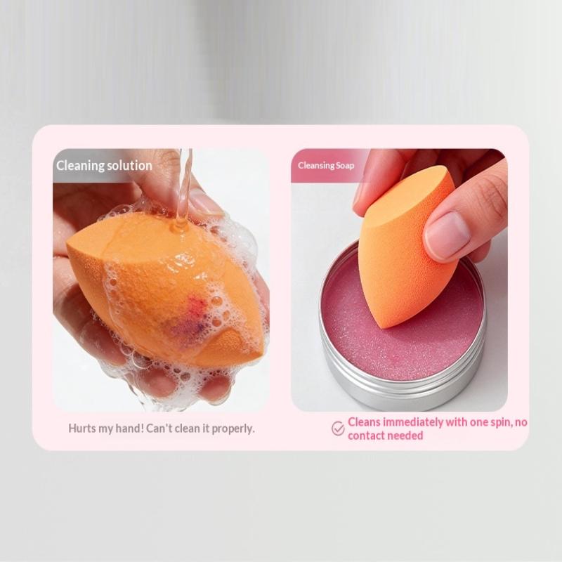 New 60g Makeup Brush Beauty Sp - Beauty Makeup Bar recensie en prijs