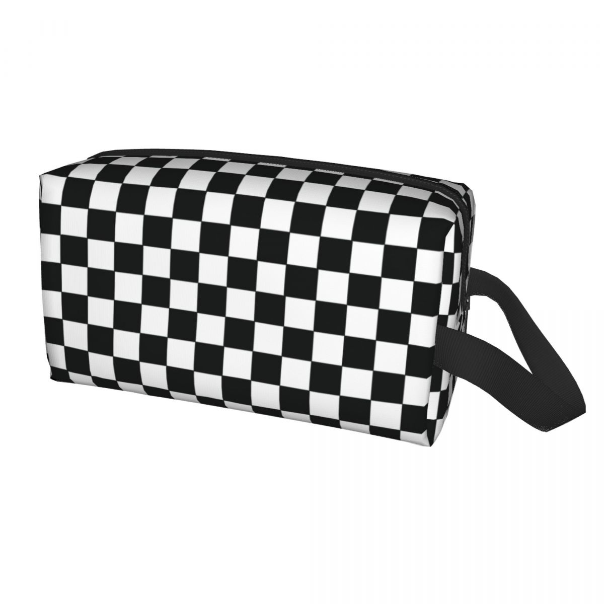 Chess Cosmetic Bag Women Fashi - Beauty Makeup Games Free recensie en prijs