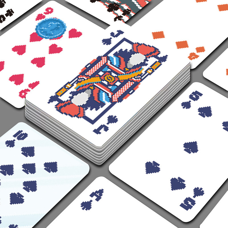 Balatro Joker Poker Card Set C - Beauty Makeup Kit For Kids recensie en prijs