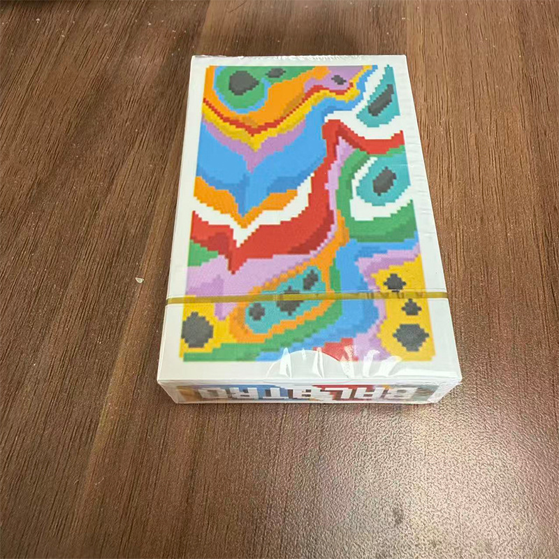 Balatro Joker Poker Card Set C - Beauty Makeup Kit For Kids recensie en prijs