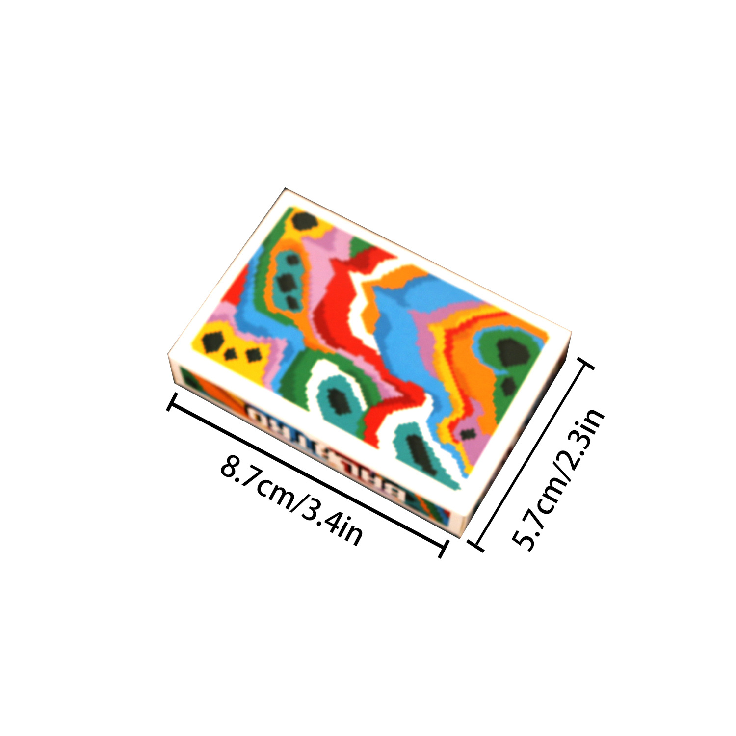 Balatro Joker Poker Card Set C - Beauty Makeup Kit For Kids recensie en prijs