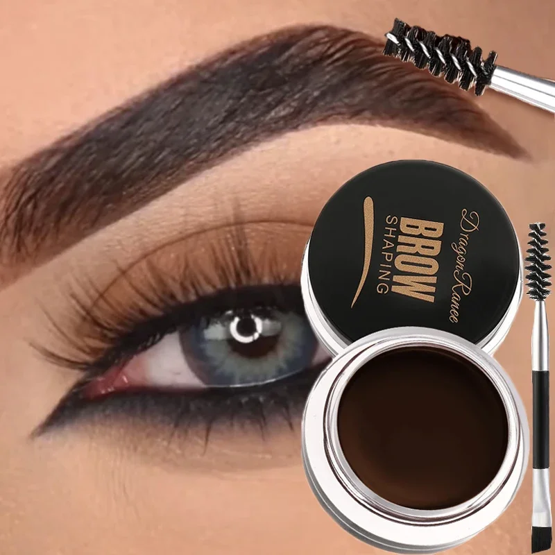 Matte Brown Black Wild Eyebrow - Bb Cream Tinted recensie en prijs