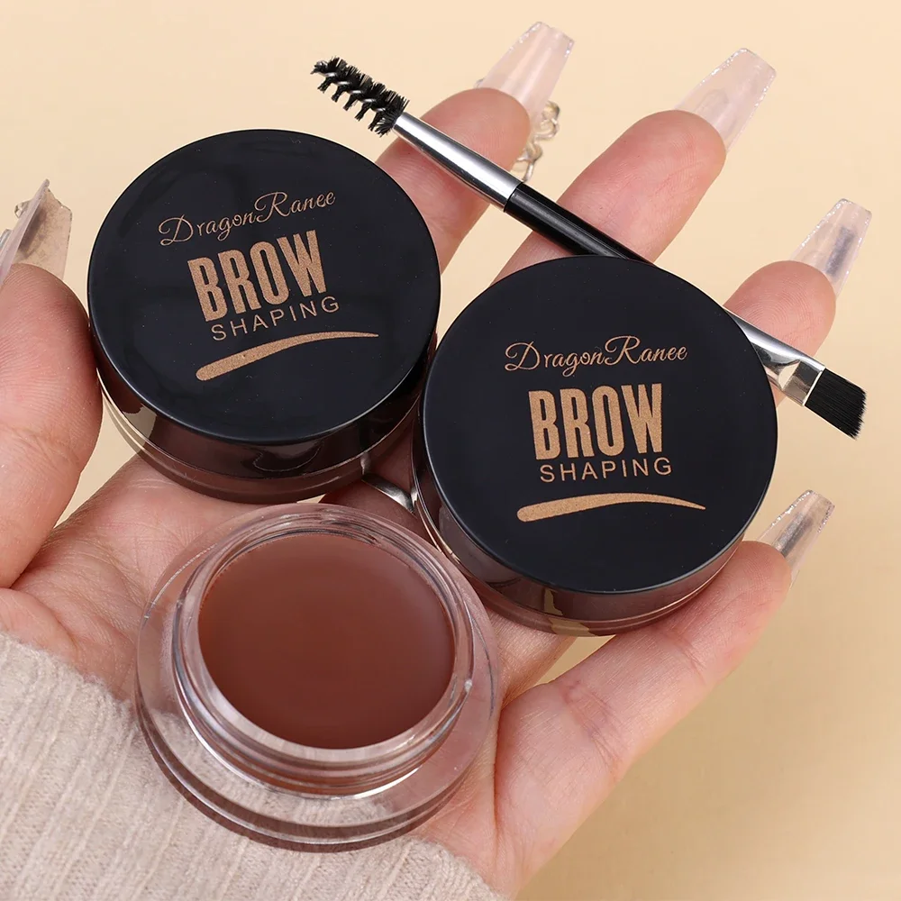 Matte Brown Black Wild Eyebrow - Bb Cream Tinted recensie en prijs
