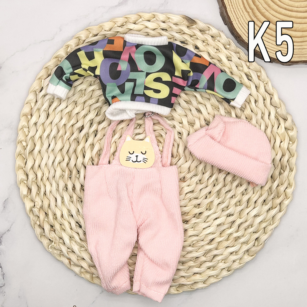 30CM BJD Doll Clothes Girl Dre - Beauty Makeup Kit For Kids recensie en prijs
