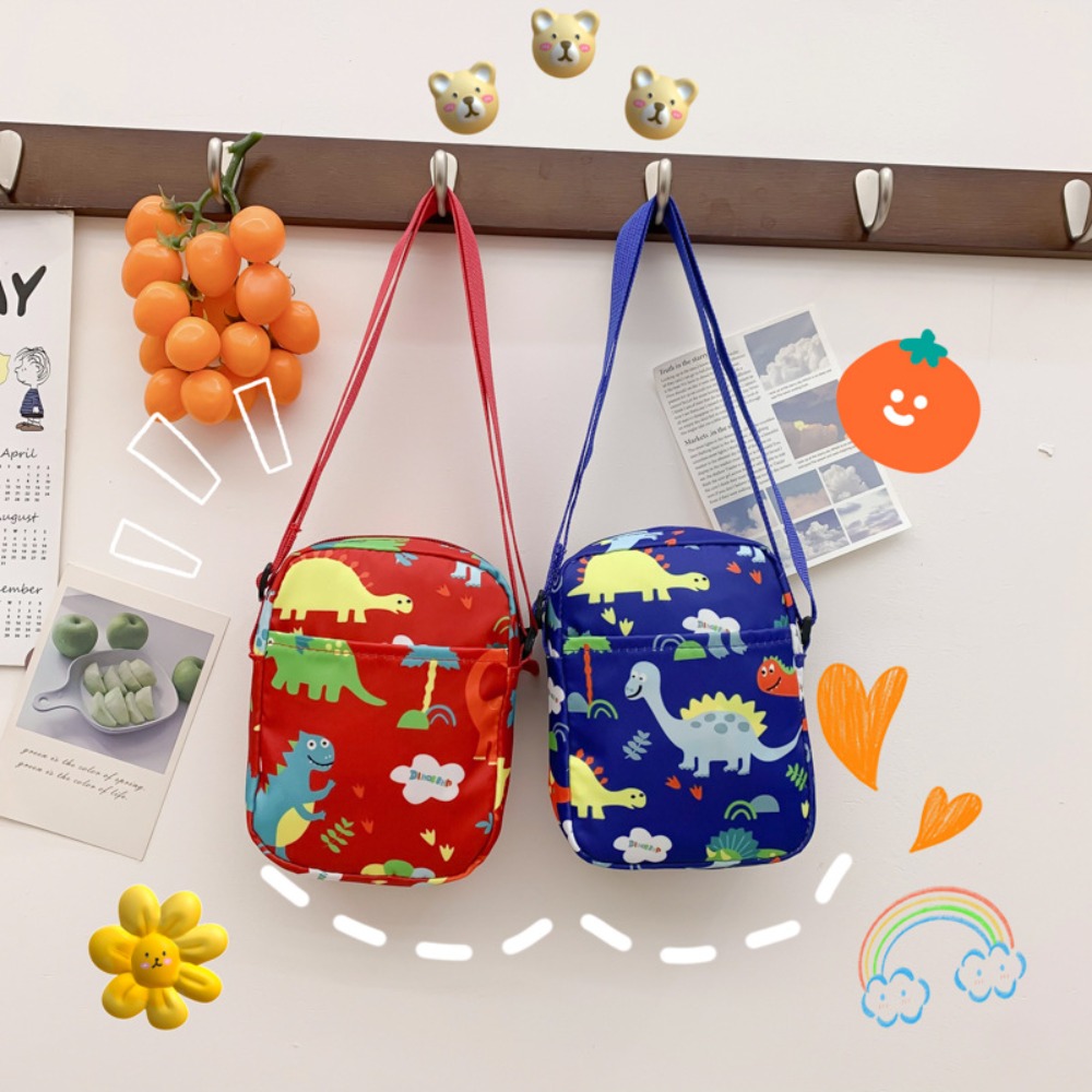 Cartoon Men Women Dinosaur Sho - Beauty Makeup Bag recensie en prijs