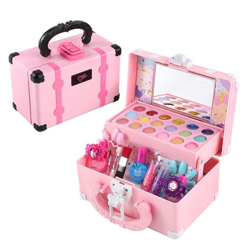 Children Makeup Set Lipstick M - Beauty Makeup Kit For Kids recensie en prijs