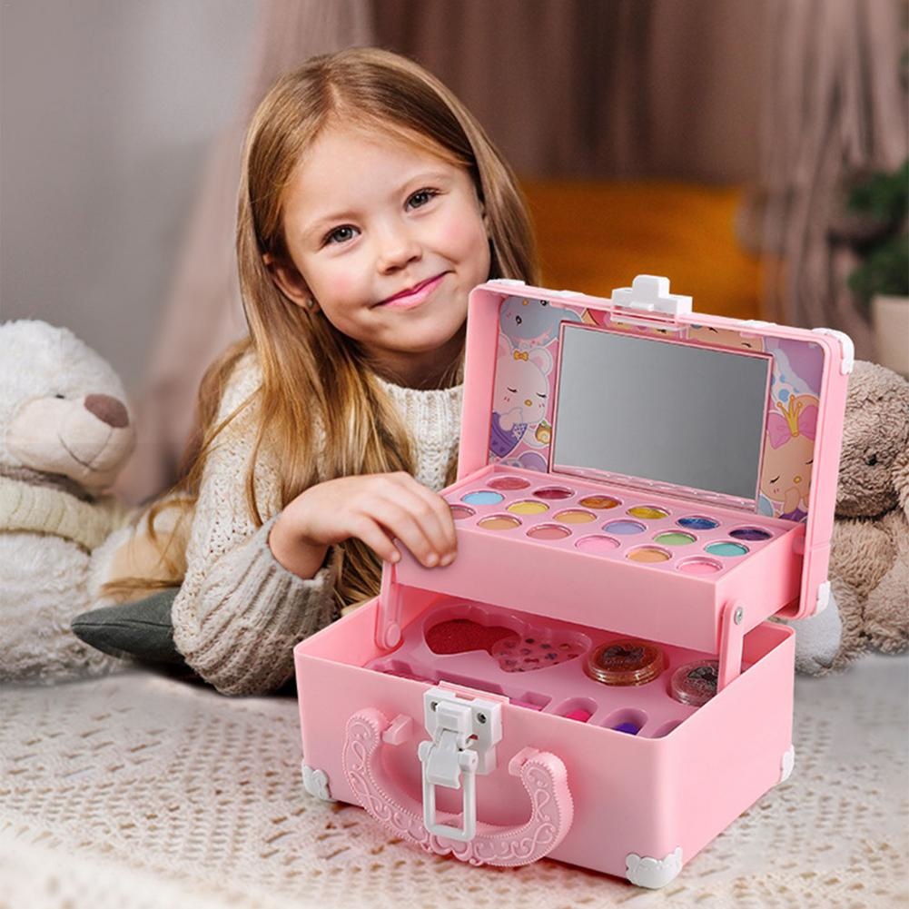 Children Makeup Set Lipstick M - Beauty Makeup Kit For Kids recensie en prijs