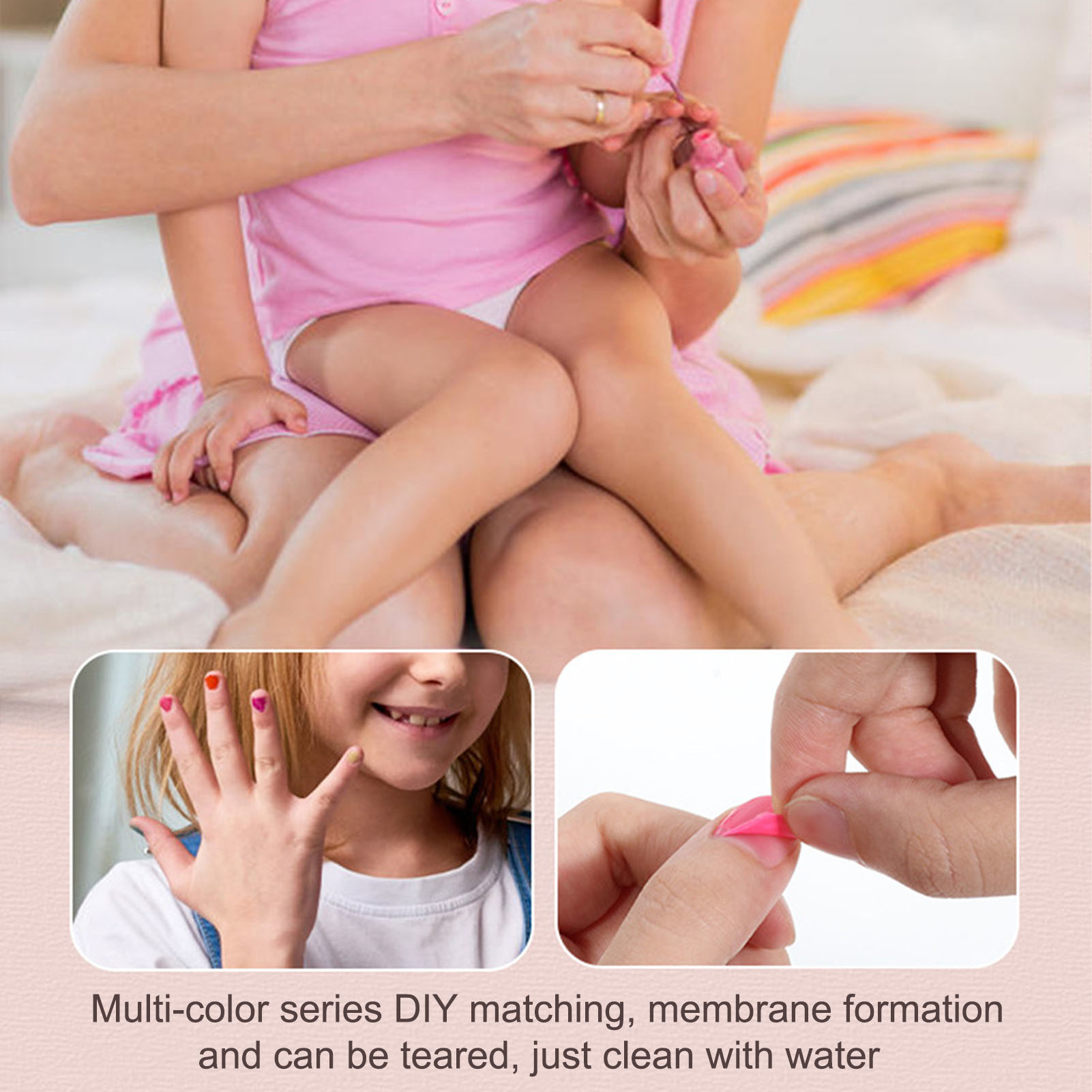 Children Makeup Set Lipstick M - Beauty Makeup Kit For Kids recensie en prijs