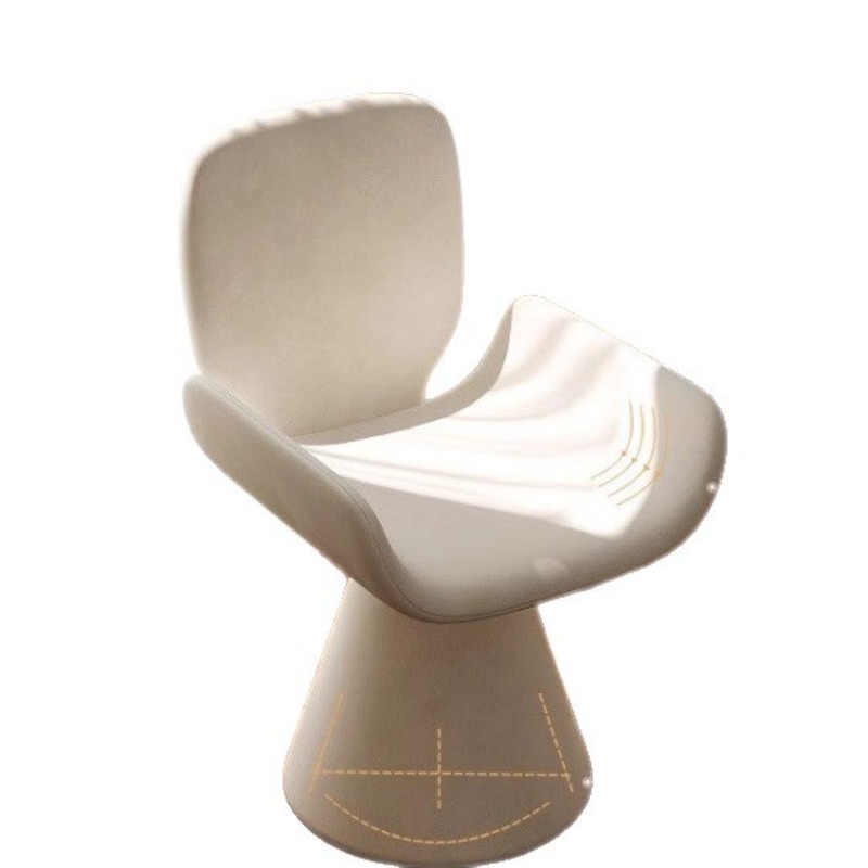 Italian rotating chair makeup  - Makeup Master Beauty Salon recensie en prijs